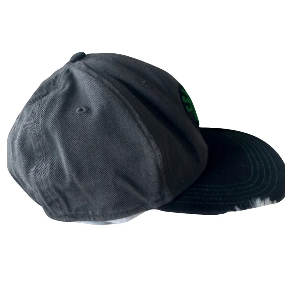BOSTON CELTICS NBA BASEBALL HAT